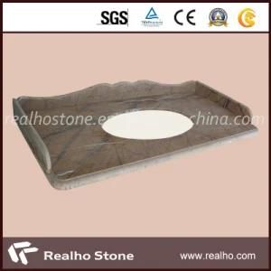 The Cheap Brown Granite Countertop with Good Quality