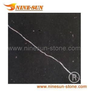 Black and White Marble (YX-M155)