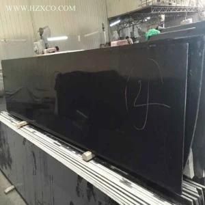 Black Granite Tile/Hebei Black/Shanxi Black/Absolutely Black