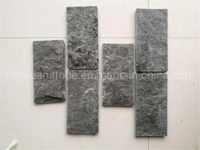 Interior Exterior Wall Quartzite Mushroom Stone Tiles