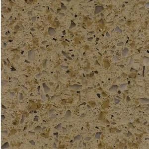 KF-219 Fantasy Natural Granite Color 3200*1650mm Engineered Quartz Stone