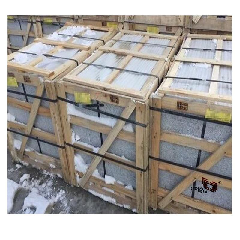 White/Grey/Yellow/Brown Pearl Flower Granite Tile Slab Factory for Kitchen/Bathroom/Decoration/Flooring/Wall/Paving
