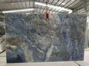 Brasil Sodalite Blue Gran, Biteolivia,