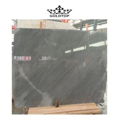 Commercial Project 600*600 Wall/Floor Tiles Polished/Honed Surface Royal Deep Blue Grey Marble for Home