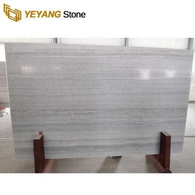 Natural Stone Marble for Floor/Wall/Slab/Tile/Vanity Top Supplier