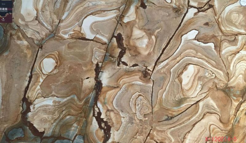 Yellow Marble Slabs, Marble Countertops, Marble Tiles and Marble