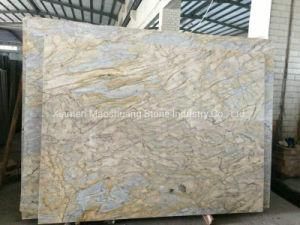 Caesar Gold Granite Slab