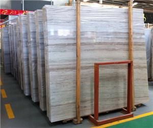 Pink/Beige Golden River Marble Tiles Slabs
