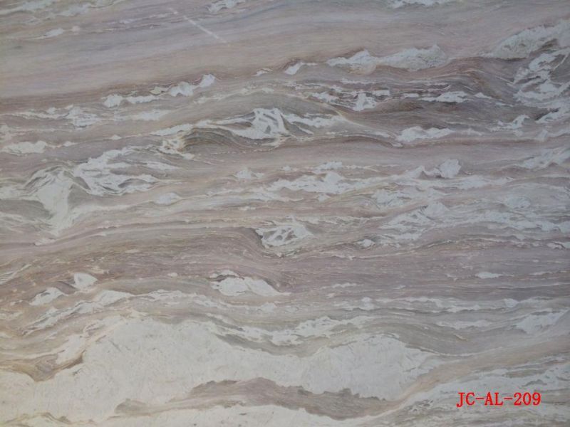 High Polished White/Black/Grey/Beige/Brown/Green/Red/Wooden Marble Slab