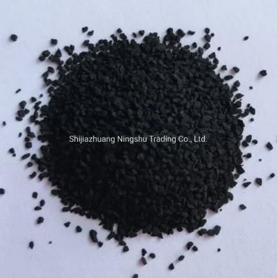 Asphalt Shingle Stone Coated Roofing Tiles Basalt Sand