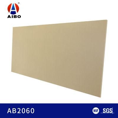 New Beautiful Design Yellow Color Artificial Quartz Stone
