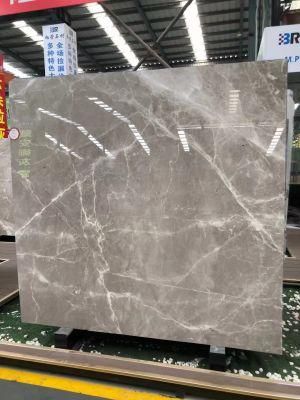 Marble Look Sintered Stone Vanity Top