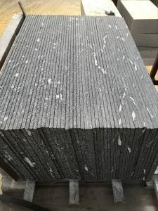 Chinese Popular Snow Grey Granite for Wall and Floor Decoration
