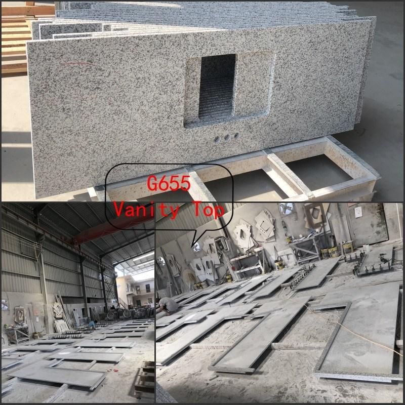 Professional Supplier Natural Stone Granite Tiles, Granite Slabs
