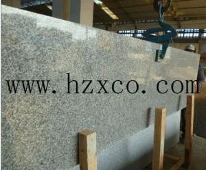 G623 Granite Slab/Grey Granite Slab/Grey Slab for Flooring Tile/Countertop