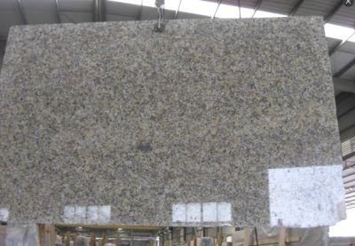 China Top Beige Granite/Beige Butterfly Granite/Beige Butterfly Granite for Floor/Background