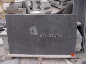 Chinese Blue Limestone Tiles for Floor / Wall