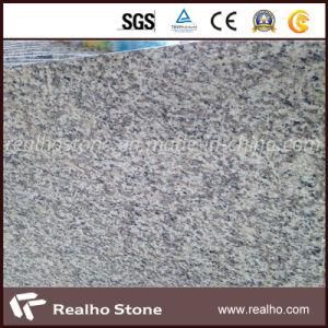 Polished Tiger Skin White Granite Tile