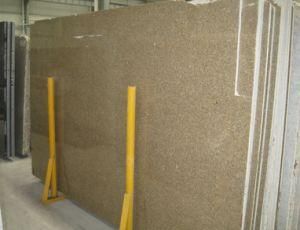 Natural Carioco Gold Granite for Floor and Countertop