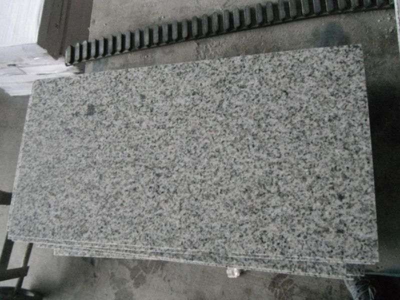 Cheap Paving Stone G623 Granite Flooring Tile Cut to Size