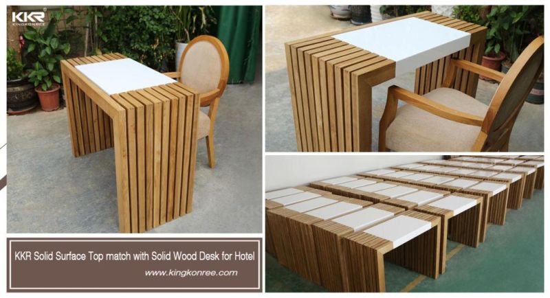 Building Material Artificial Stone Big Slabs Acrylic Solid Surface