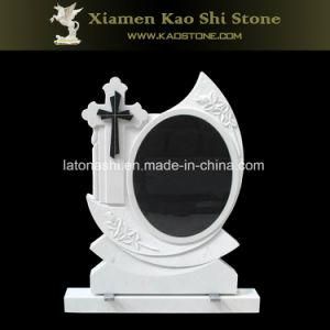 Natural Stone Romani Marble Monument for Sale