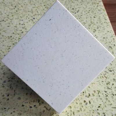 Wholesale Fine Particle 26-40 Mesh Quartz Stone Slab for Countertops