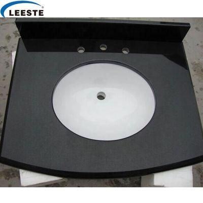 African Black Counter Top