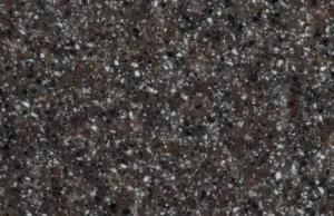 MB825 Amber Sand Customized Colorful Modified Acrylic Artificial Stone for Decoration Material