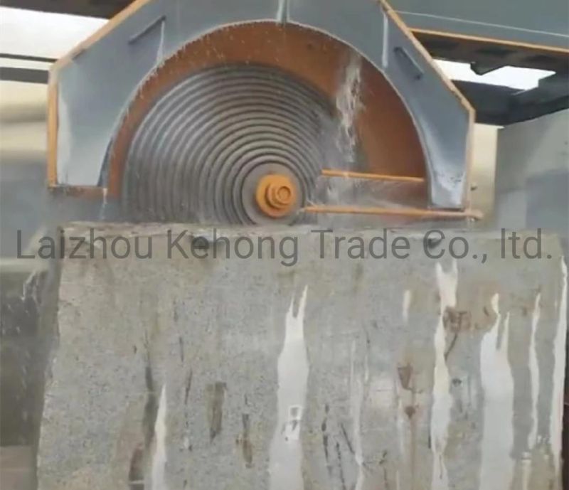 Chinese Carmine Natural Granite Stone Can Be Used for Building Exterior Wall, Indoor Wall, Steps