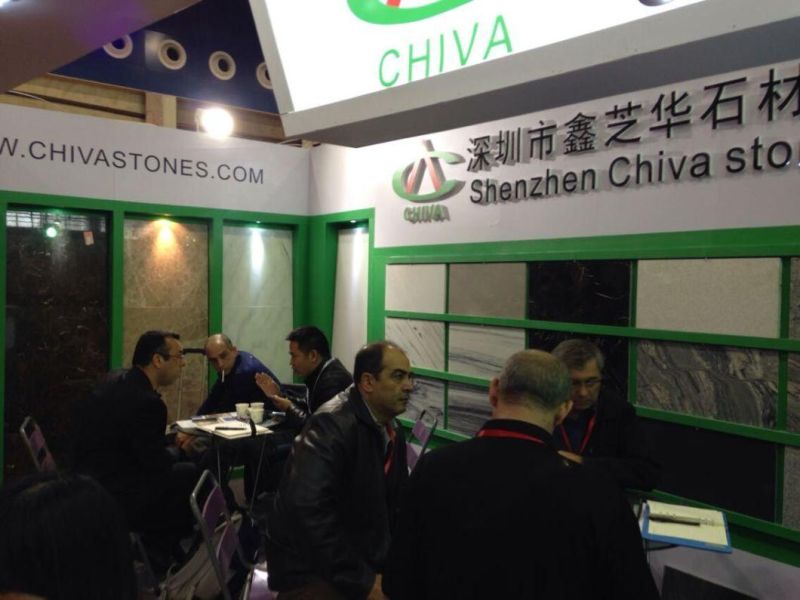China Green Granite Tile Granite Factory Price
