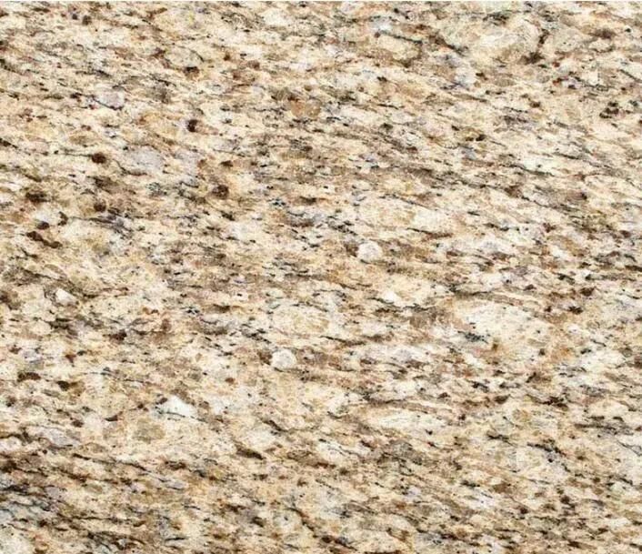 Polishing Yellow/Gold/Beige Granite Worktop/Table/Countertop/Countertops for Kitchen/Bathroom Engineering