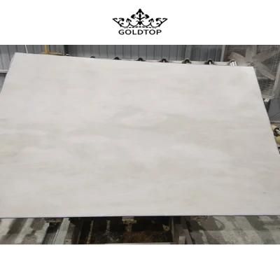 Natural Stone High Quality Polished Namibia White Marble Wall Tiles/Slab Tiles/Floor Tiles/Tabletop /Countertop