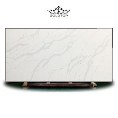 Scotch Bathroom Vanity Wall Panels Kitchen Countertops Island Worktop Table Tops Artificial Stone Tiles Quartz Slabs