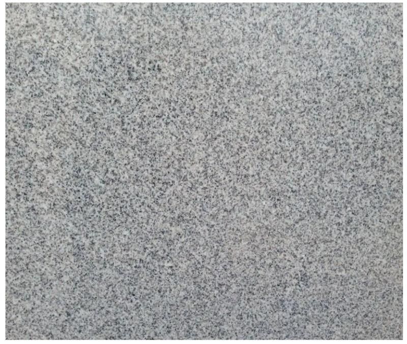 Granite G603 Granite Stone Tile for Outdoor Decoration