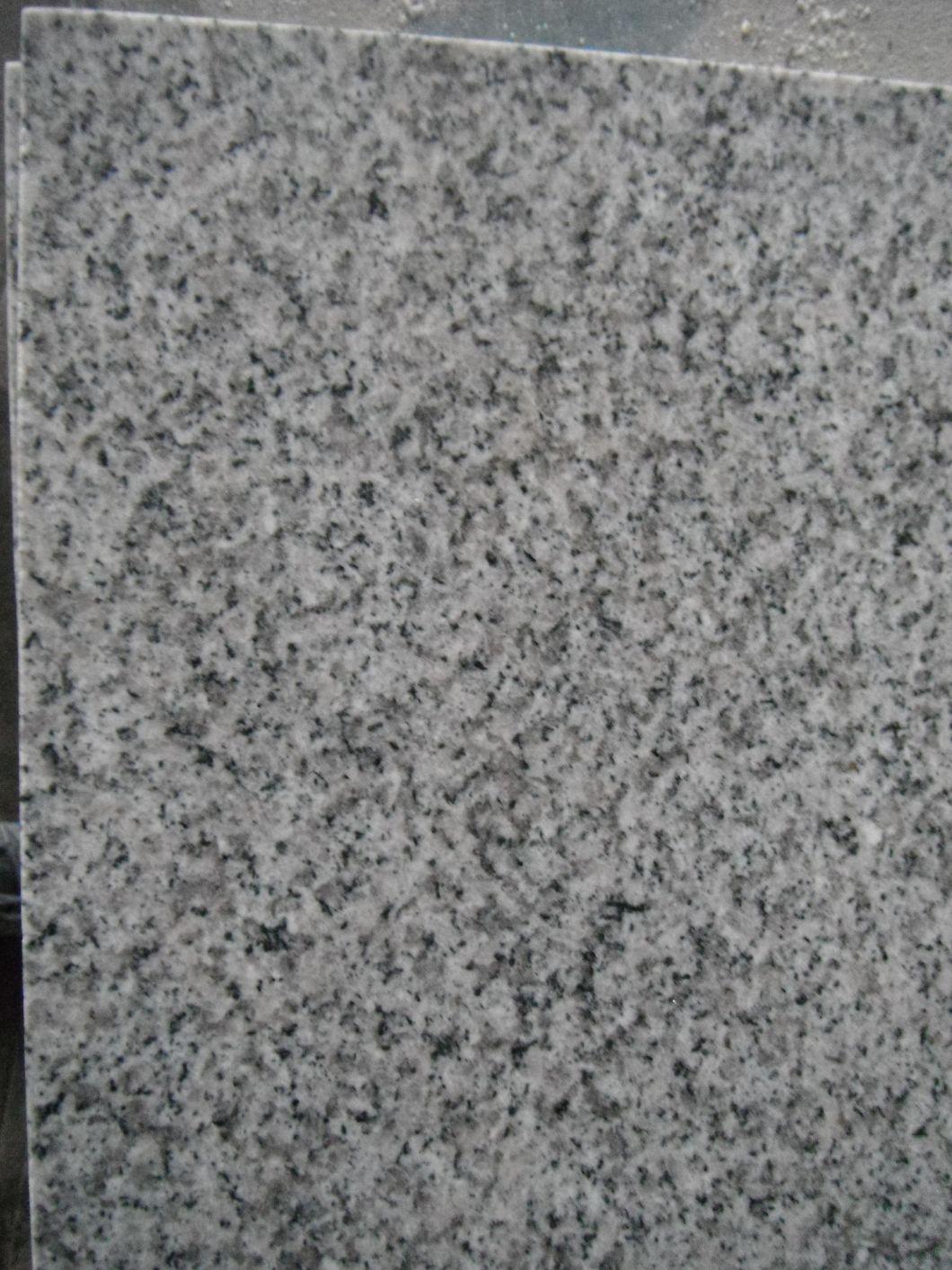 Cheap Paving Stone G623 Granite Flooring Tile Cut to Size