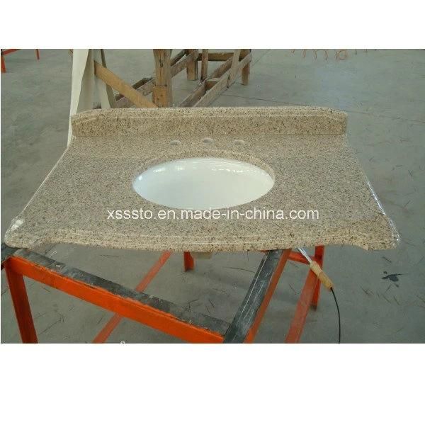 Good White Marble Vanity Tops & Coiuntertop for Bathroom