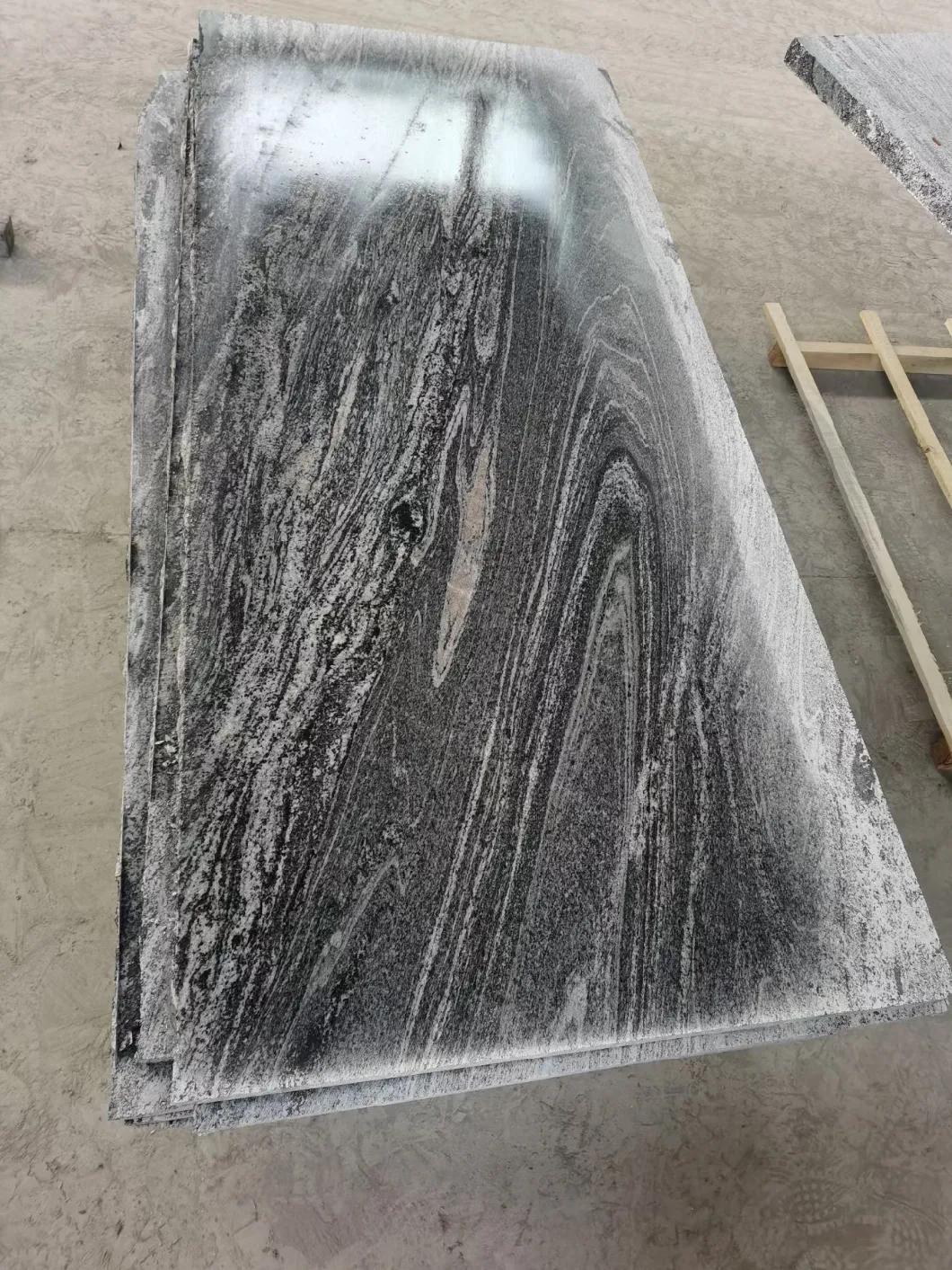 Cheap Granite for Wall Cladding Paving Kerbstones