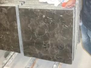 Light and Dark Emperador Marble Tile/Slab, Marble Stone, Natural Stone