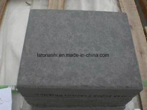 Mongolia Black Stone Basalt for Slab, Tile, Paver, Countertop