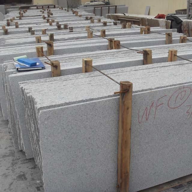 China Suppliers Factory Price G603 Big Slabs and Tiles