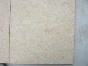 Shaha Beige Marble Slab for Countertops and Building Materials