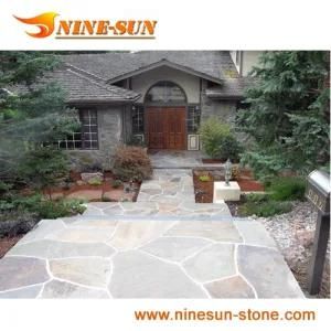 Garden Stone for Granite Flagstone