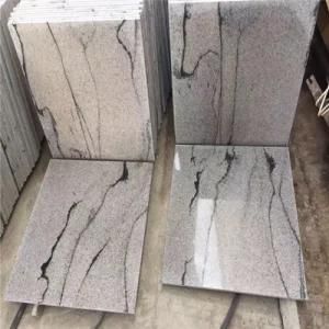 Viscount White Granite Tiles Slabs with Very Competitive Price