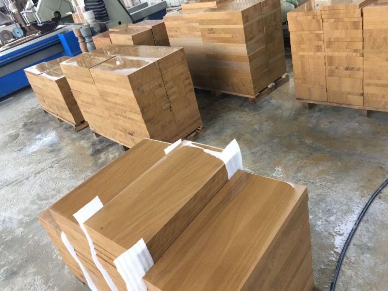 Nature Stone Light Yellow Sandstone for Paving