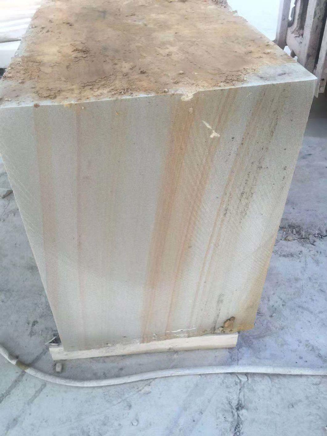Popular and Hot Sell Yellow Sandstone for Cladding Decorations Pavings