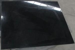 Factory Directly Supply Shanxi Black Granite