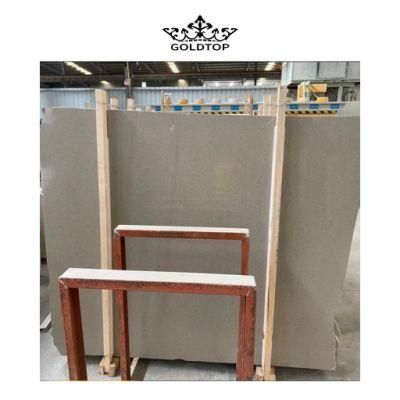 Commercial Project Natural Stone Polished/Honed Wall/Floor Tiles Surface Grey Mocha Marble for Home