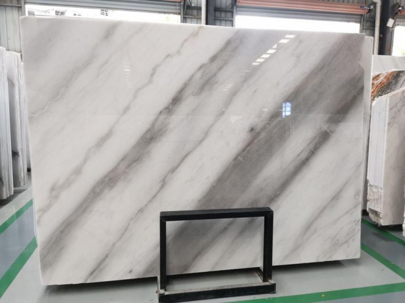 Chinese White Marble Stone Cheapest White Marble