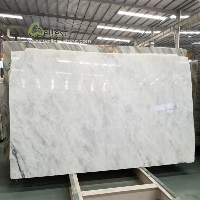 Marble Stone White Onyx for Interior Wall Decoration Luxury Hotel Project